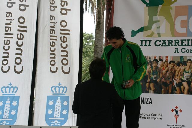 Coruna10 Campionato Galego de 10 Km. 2110